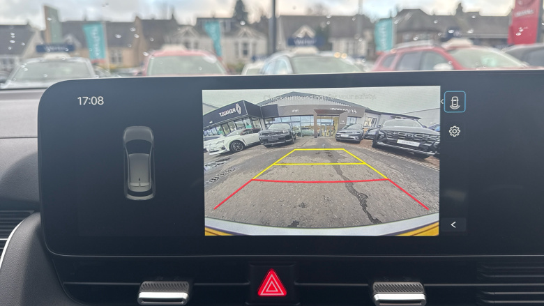 Hyundai IONIQ 5 168kW Ultimate 84 kWh 5dr Auto Electric Hatchback